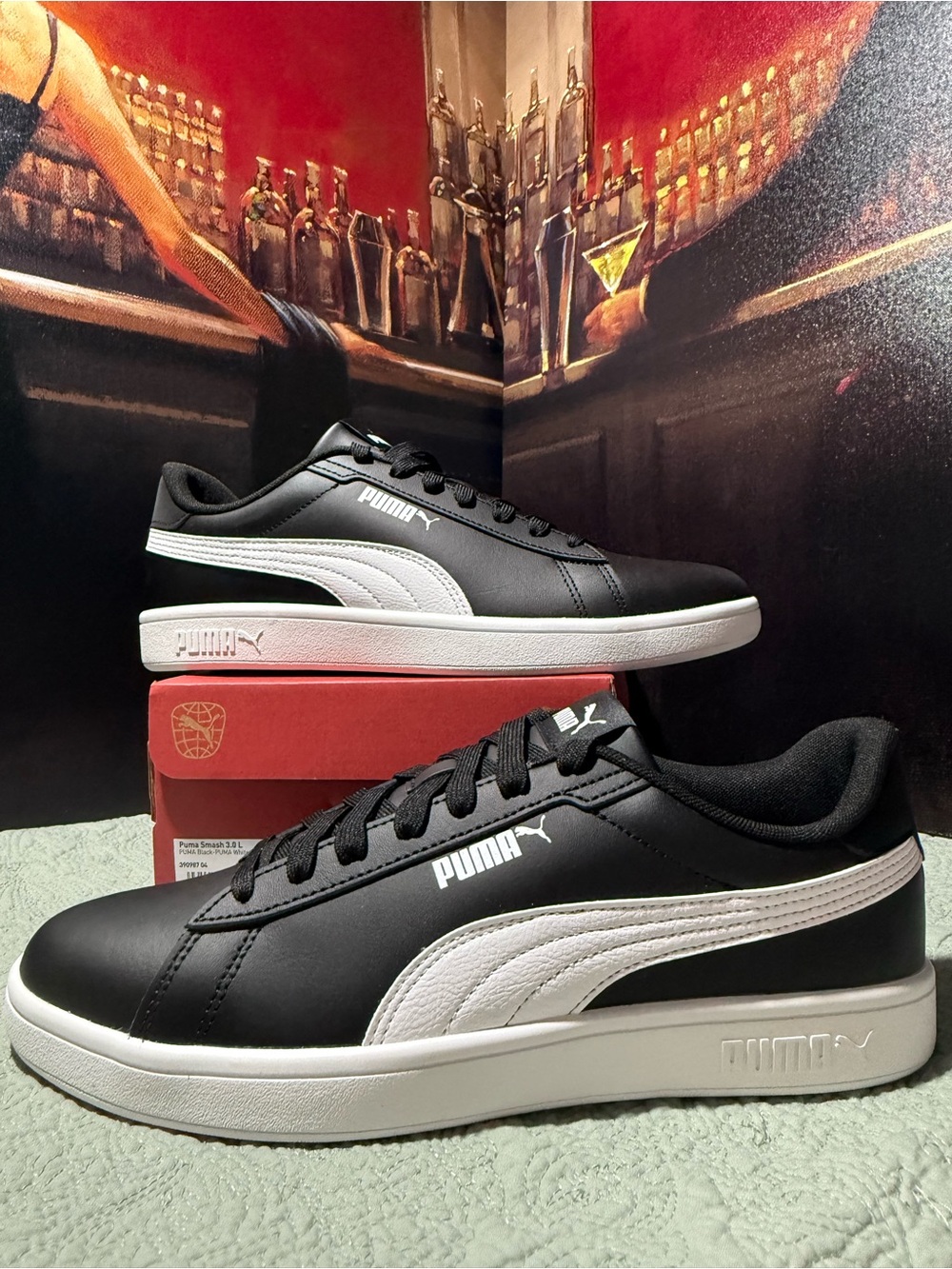 Puma Men’s Size 10.5 BRAND NEW